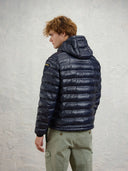 Blauer CHARLES 36WBLUC02218 007284 888UB Giubbino