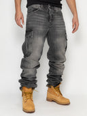 Jeans Soldier Tascon 04N