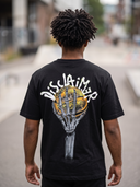 DISCLAIMER T-SHIRT 26EDS55460