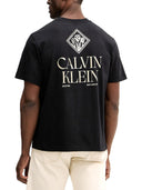 CALVIN KLEIN T-shirt Uomo LV14RE801G UB1