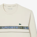 LACOSTE FELPA SH4767 00 XFJ