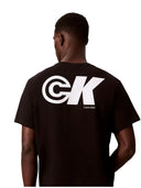 CALVIN KLEIN T-shirt Uomo LV04RC835G UB1