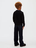 Calvin Klein Felpa Bambino IU0IU00714 BEH
