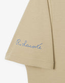 LACOSTE t-shirt TH5931-00 02S