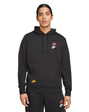 Nike Felpa DD4666-010