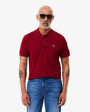Polo Lacoste L12.12 00 476