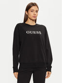Guess Felpa Donna O5RQ03KCO31-JBLK