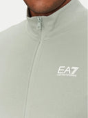 Emporio Armani Tuta 8NPV60 PJVRZ Verde
