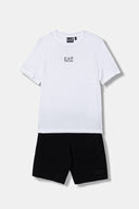 EA7 Completo Bambino AF10378 B