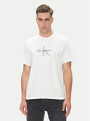 CALVIN KLEIN T-Shirt Uomo LV04RB862G YAA