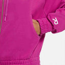 NIKE FELPA DONNA CU5442-564