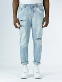 Jeans Soldier New Woll 772B
