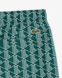 Costume Lacoste Monogram MH9086 00 D1R