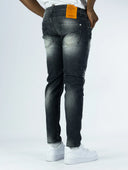 Jeans Soldier Boss 127N