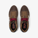SUN68 Z45114-08 MARRONE