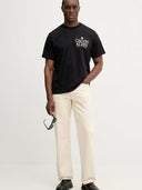 CALVIN KLEIN T-shirt Uomo LV14RE801G UB1