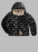 Blauer Bryant 26WBLUC02053 005958 999EI Giubbino