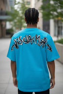 DISCLAIMER T-SHIRT 25EDS54802