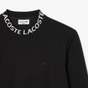 LACOSTE FELPA SH9542-00 031