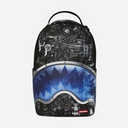 SPRAYGROUND ZAINO 910B7536NSZ