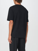 JACQUEMUSt-shirt NERO