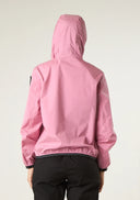Blauer Giubbino Nay Primaverile Donna 26SBLDC11095 409