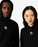 Felpa Lacoste Unisex SH2740 00 031