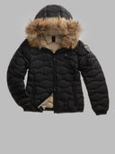 Blauer Giubbino ALDIE 26WBLDC03034 006047 999EI
