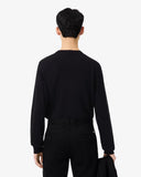 Lacoste Maglioncino Lana AH3449 00 031