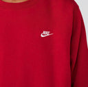 Nike Felpa BV2666-657