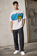 BARROW t-shirt S4BWUATH066