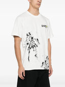 BARROW t-shirt S4BWUATH034