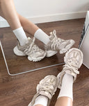 Adidas XLG Runner Deluxe IH7799