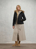 Blauer Giubbino Arcadia 26WBLDC03038 006047 999EI