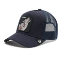 Cappello Goorin Bros Lone Wolf Unisex