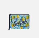 Pochette Saint Barth ALIN001 07703L