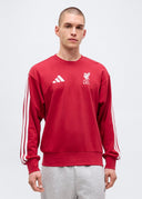 Adidas Tuta Uomo Liverpool KG2498