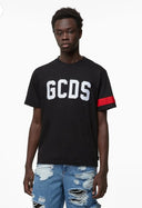 GCDS T-shirt  Unisex B1XM2315JI9