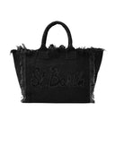 SAINT BARTH Borsa COL0002 08371L Nero