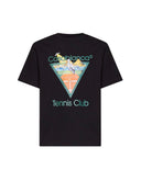 CASABLANCA T-shirt MPF26JTS00119