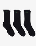 Lacoste tris calzini RA9246 00 031