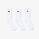 Lacoste tris calzini RA9246 00 001