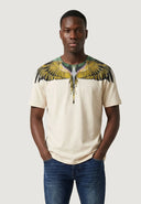 M.BURLON t-shirt S6CMMATH032