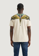 M.BURLON t-shirt S6CMMATH032