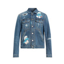 Dsquared2 Giacca Jeans