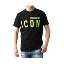 Dsquared2 T-shirt S79GC0068