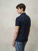 BLAUER POLO 006802 888
