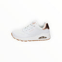 177094 WHT Skechers
