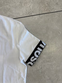 DSQUARED2 T-shirt D9M3S6190.11014 White