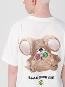 BARROW T-Shirt S4BWUATH147